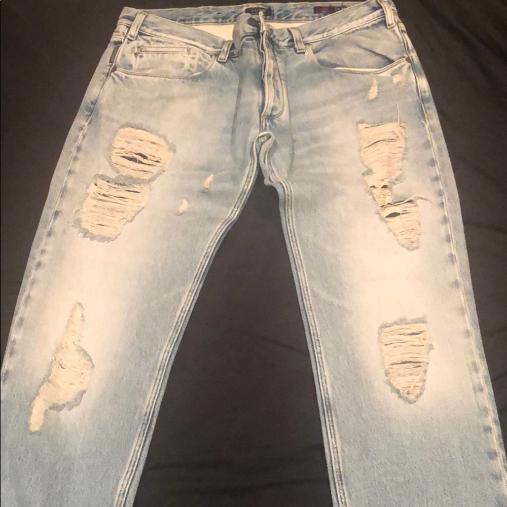 Armani jeans 100% authentic